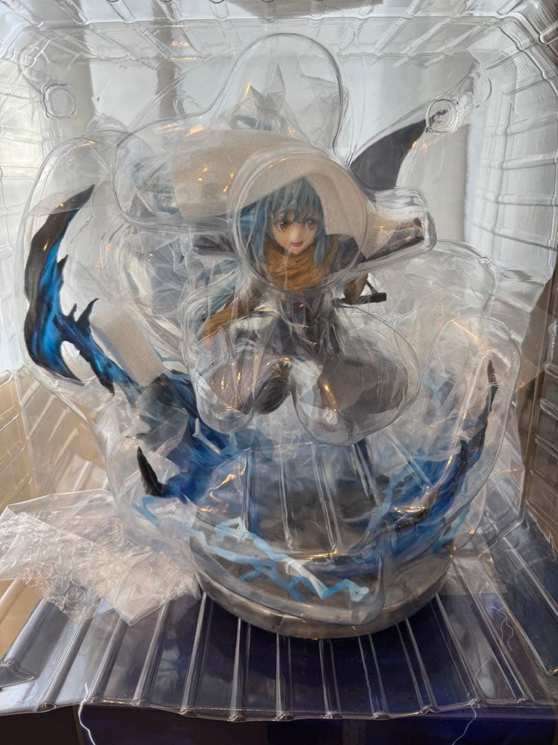 リムル=テンペスト -Ultimate Ver.-