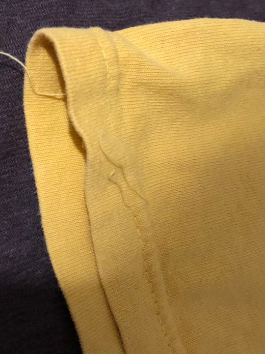 貴重 B'z Tシャツ LIVE GYM'99 Brotherhood