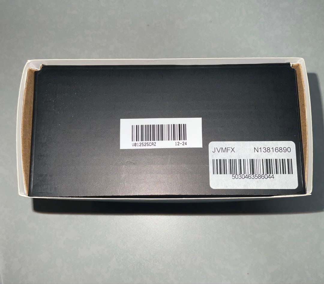 Marshall JVM Pedals JVM エフェクター 新品