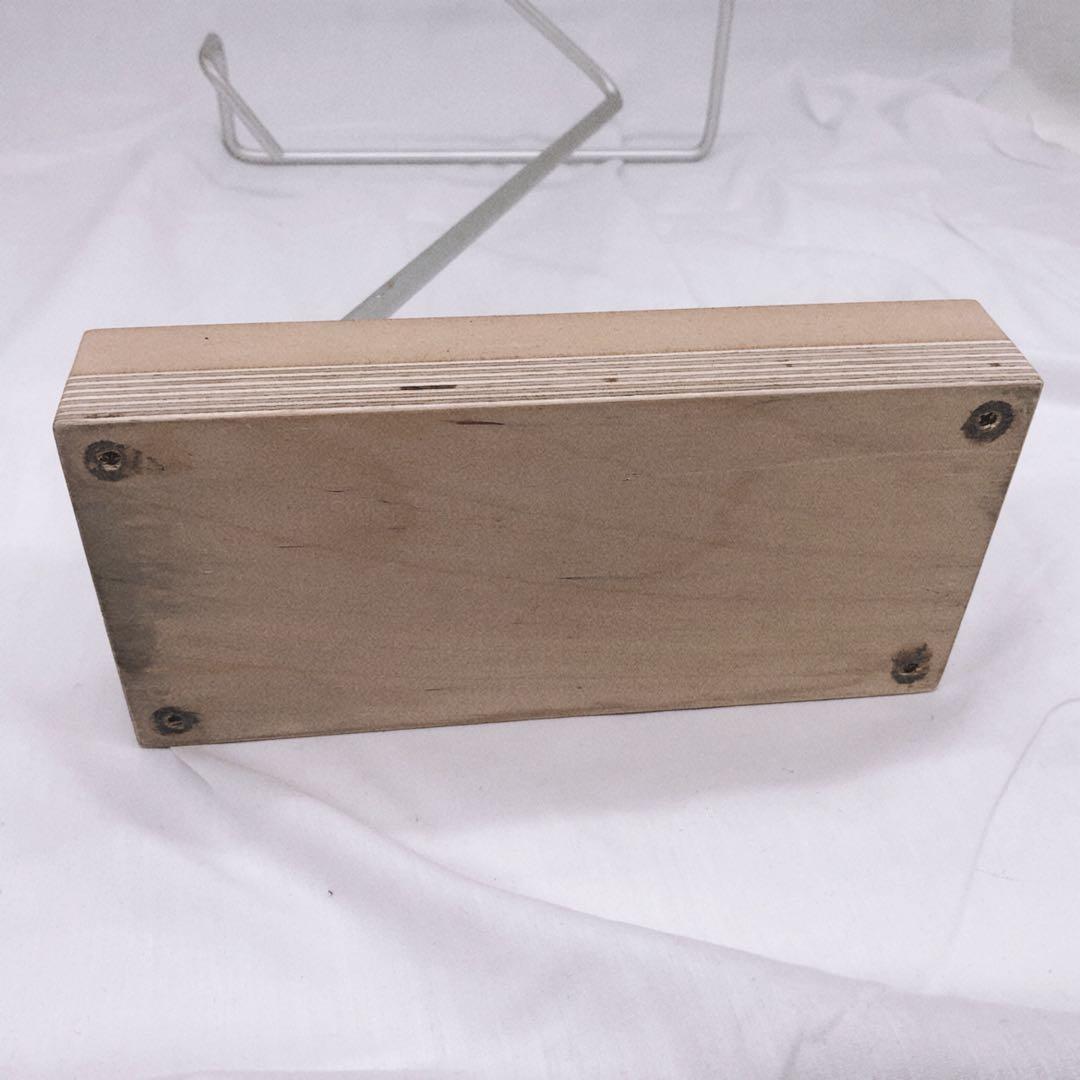 m&m custom performance furnitureスタンド