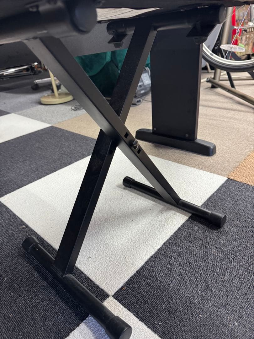 訳あり品】E218 CASIO CDP-S150BK 電子ピアノ ピアノ - メルカリ