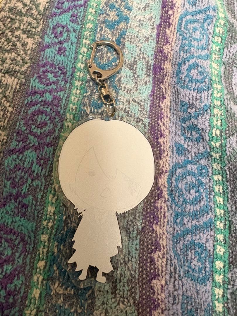 Co'COON the Raid. テンシ アクキー イラストアクキー - メルカリ