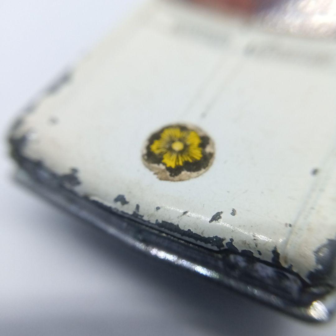 トミカ　No.3(4) トヨタ　クラウン　パトカー 日本製　ヴィンテージ