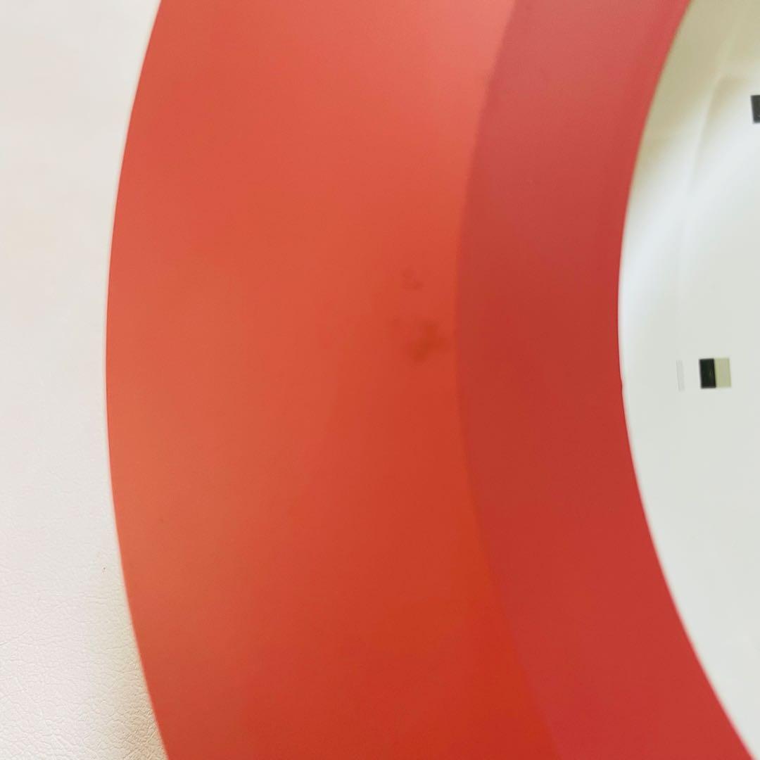 新品TAKATA SESSA Lemnos掛時計 シンプルデザイン