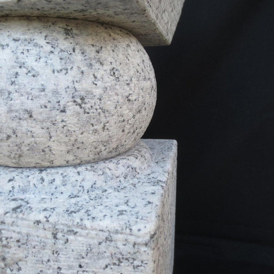 墓石 ちいさい 五輪塔 供養塔 ペット供養墓 空風火水地 墓仕舞い