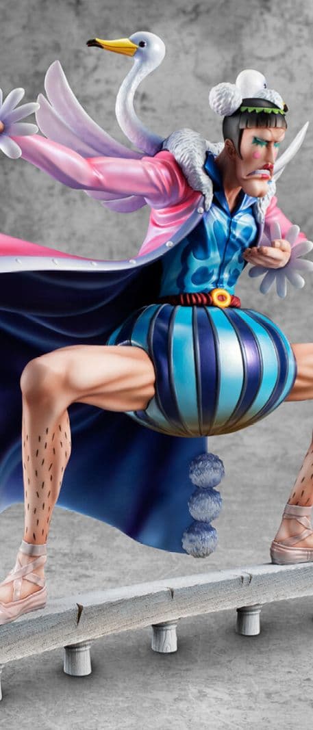 最終値下げ 新品未開封 ワンピース ボン・クレー 再販 - メルカリ