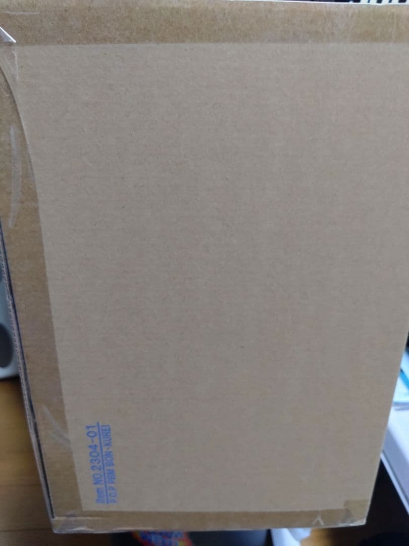 最終値下げ 新品未開封 ワンピース ボン・クレー 再販 - メルカリ