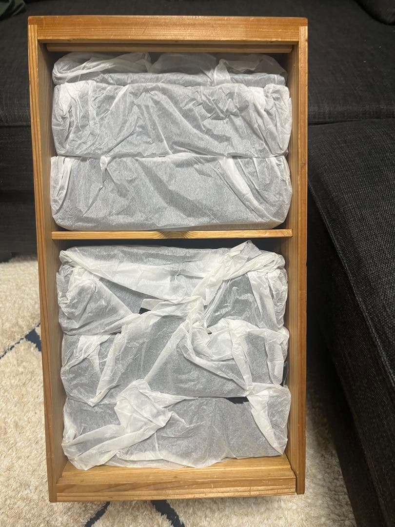 輪島塗り重箱 五段重 一点物