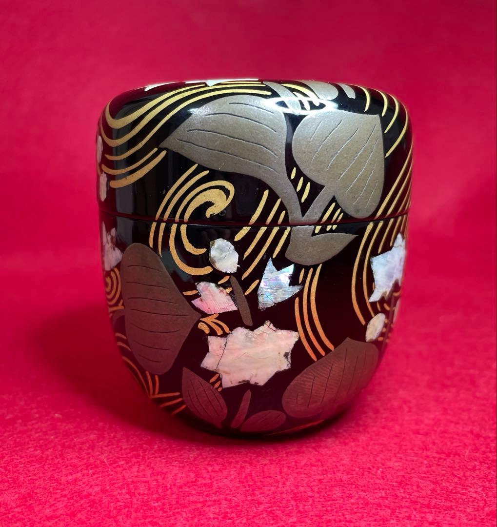 茶道具 棗 仙石 - メルカリ