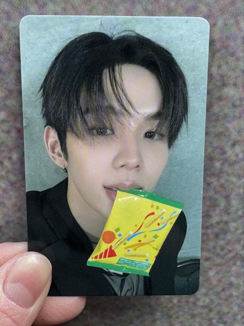 riize ショウタロウ 6000円トレカ 購入特典 東京ドーム - メルカリ