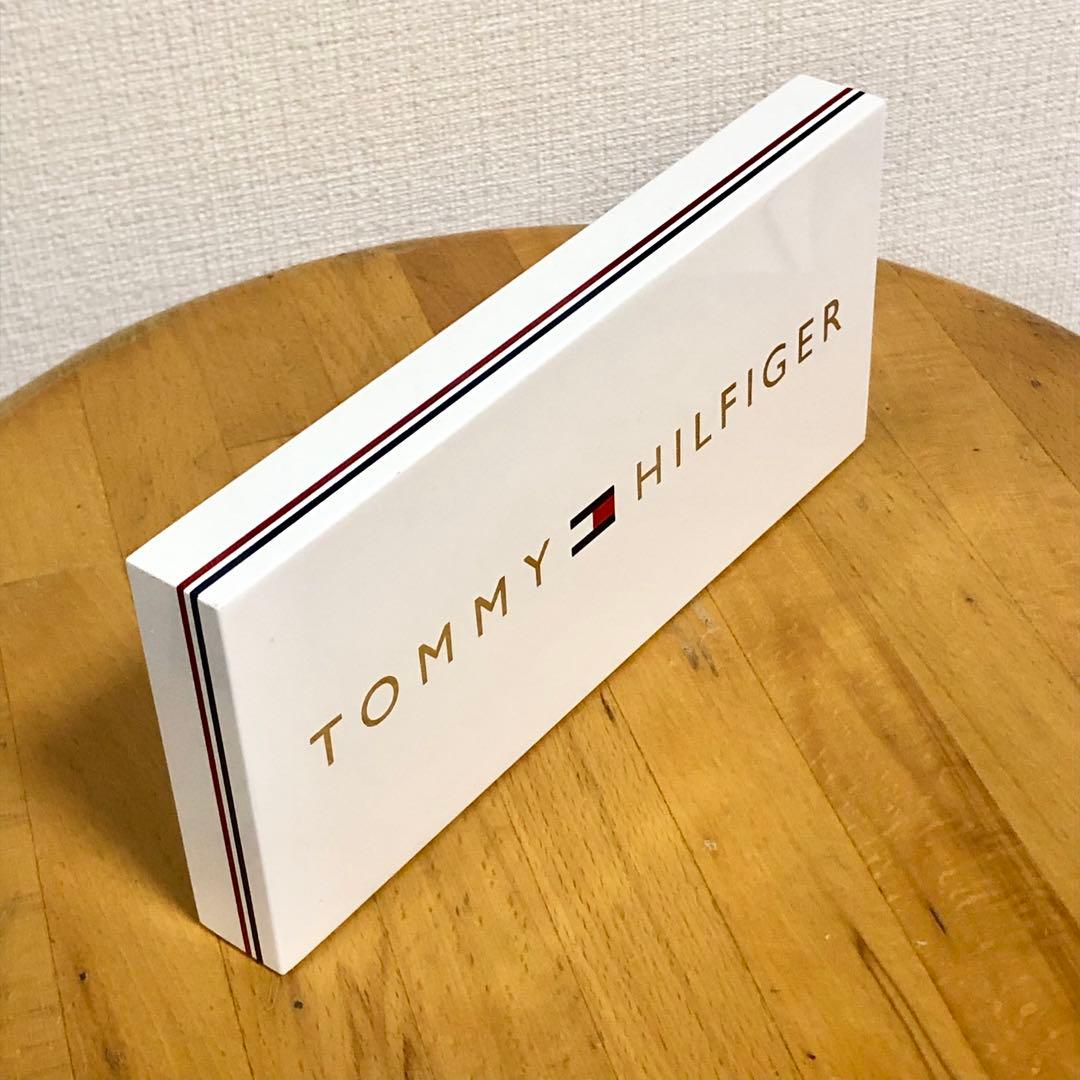 トミーヒルフィガー　プレート　スタンド　ディスプレイ　非売品　レア　ロゴ　雑貨