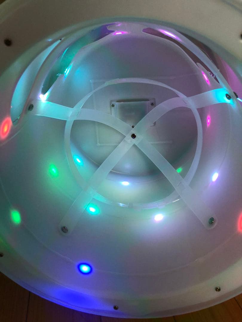 マシュメロのヘルメット - メルカリ