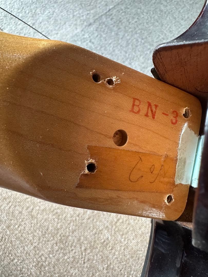 エレキギター Starfield スターフィールド 希少品 ※31※