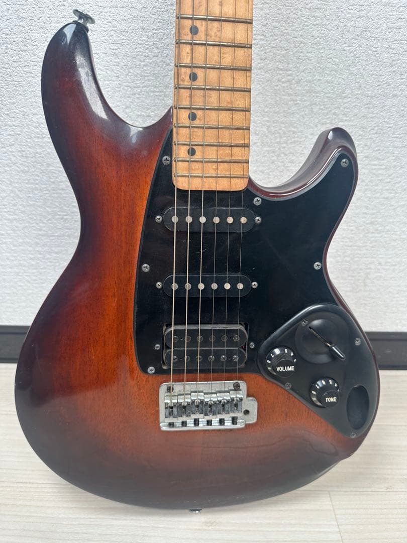 エレキギター Starfield スターフィールド 希少品 ※31※