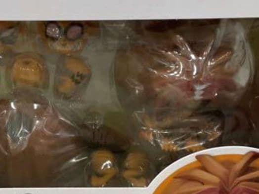 ねんどろいど うしおととら とら - メルカリ