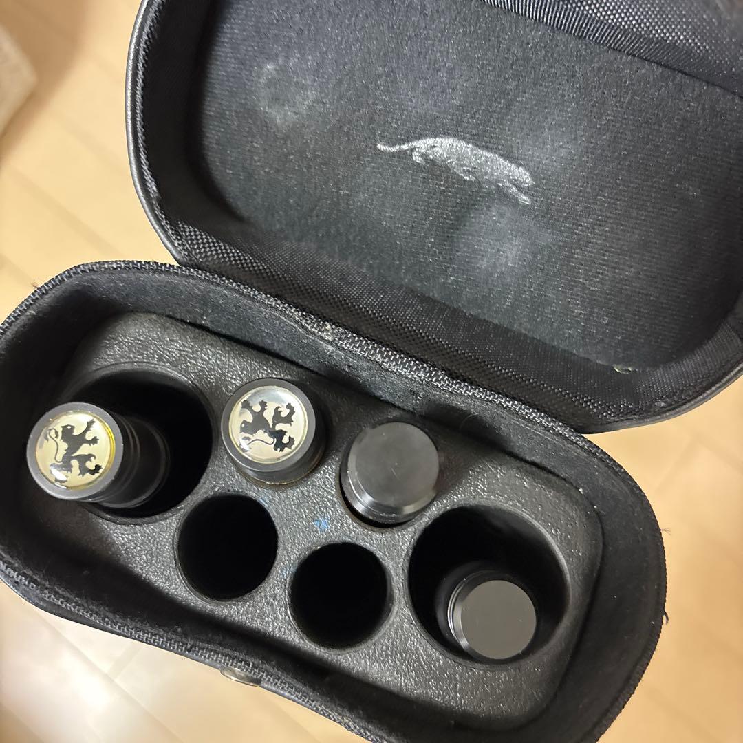 メッズEC7 & WX700 /アダム ブレイク&ジャンプキュー キューセット