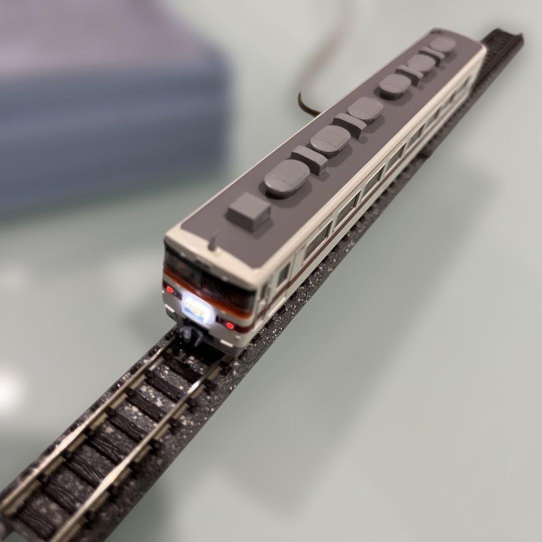 Nゲージ マイクロエースA-2097 東武350型 4両セット（4連急行形