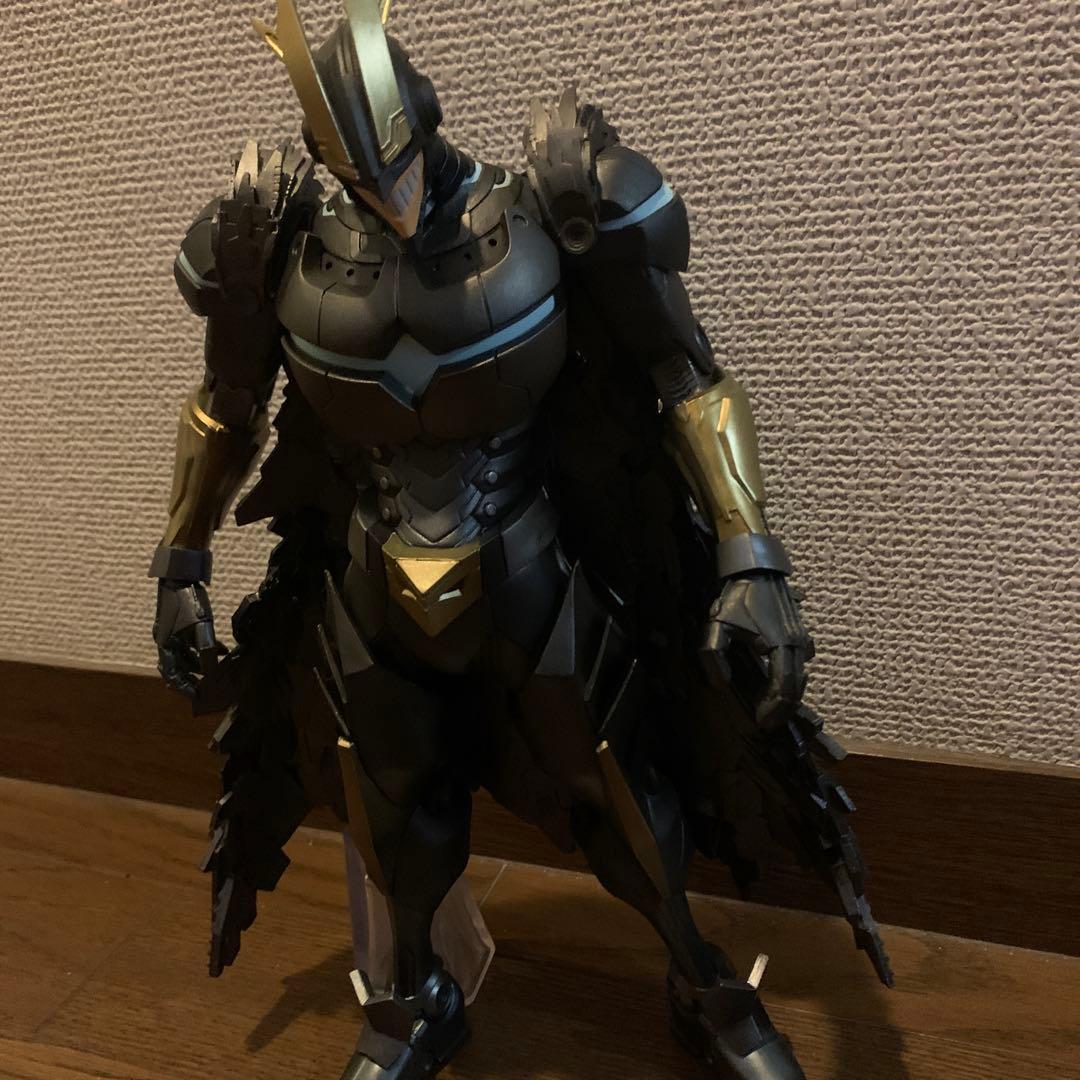 一番くじ 僕のヒーローアカデミア 紡ぐ力 ラストワン賞 アーマード