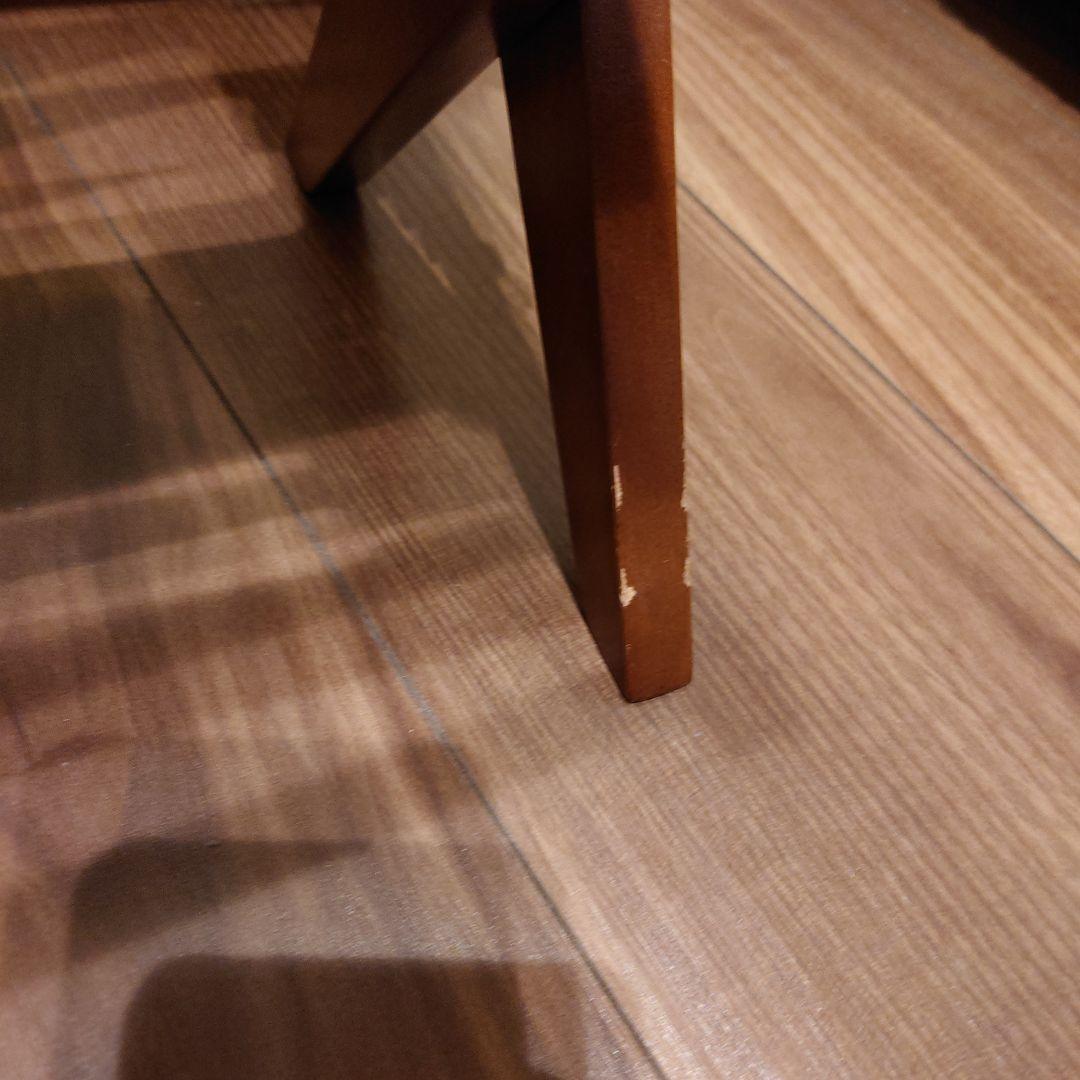 カリモク60 木製マガジンラック