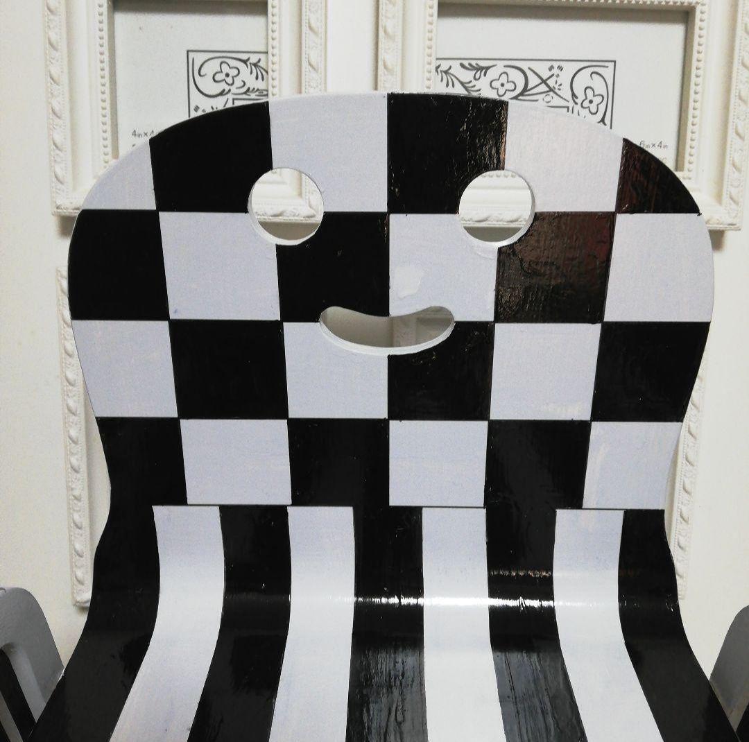 【1月限定値下】key*s collection★小 イス②★スツール