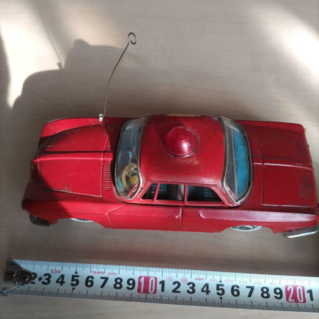 カルマンギア タイプIII