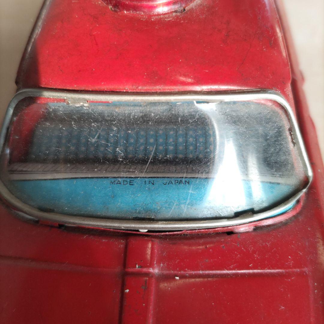 カルマンギア タイプIII