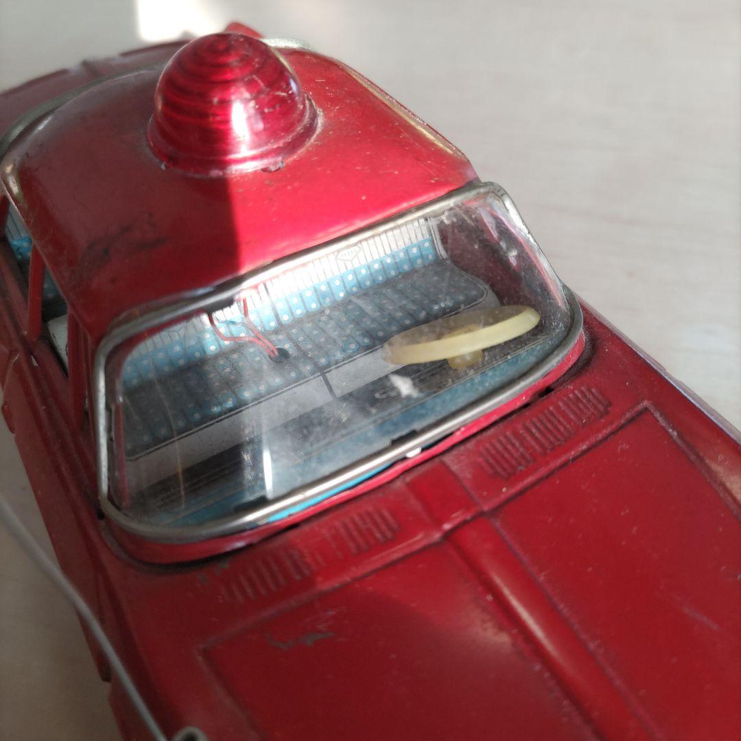 カルマンギア タイプIII