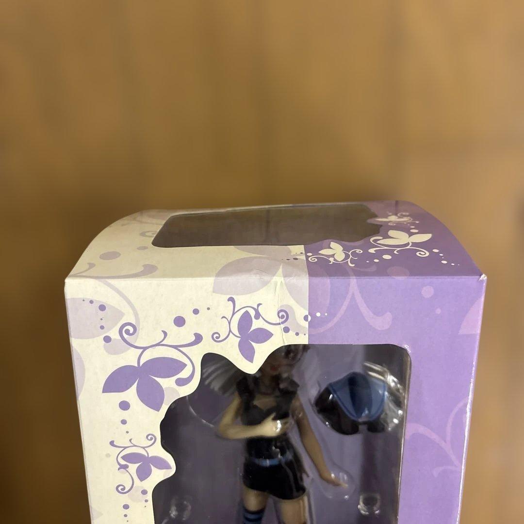 エルフの少女 Deep ver フィギュア