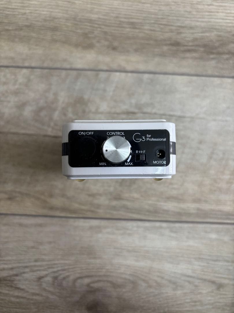 本体のみ　URAWA G3 ネイルマシーン　ウラワ　浦和