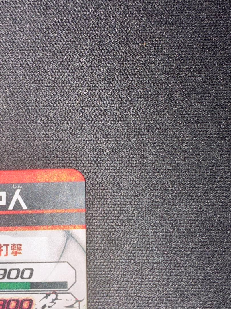 仮面のサイヤ人　本家　【HGD1-SEC2】