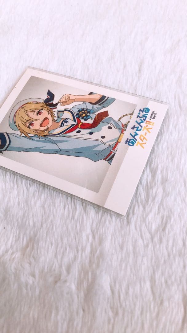 あんさんぶるスターズ あんスタ 仁兎なずな まとめ売り