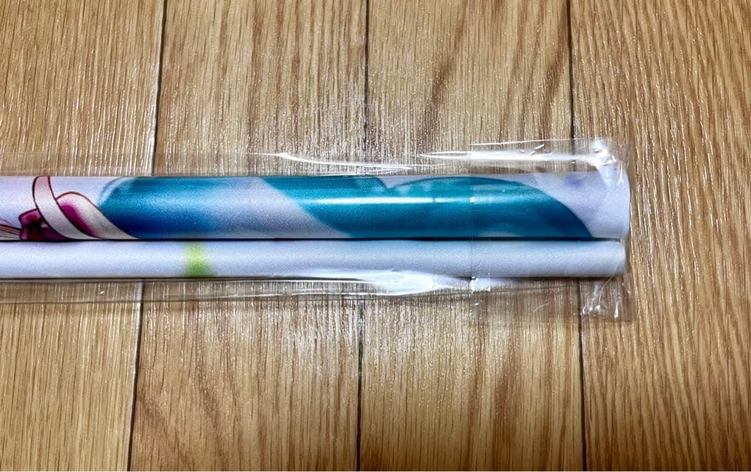 ギャルゲーマーに褒められたい ゲーマーズ 有償 タペストリー マット 鈴木莉音