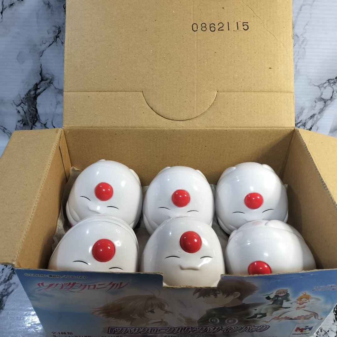 ツバサクロニクル　ツバサ イン パック　コンプリートセット　CLAMP