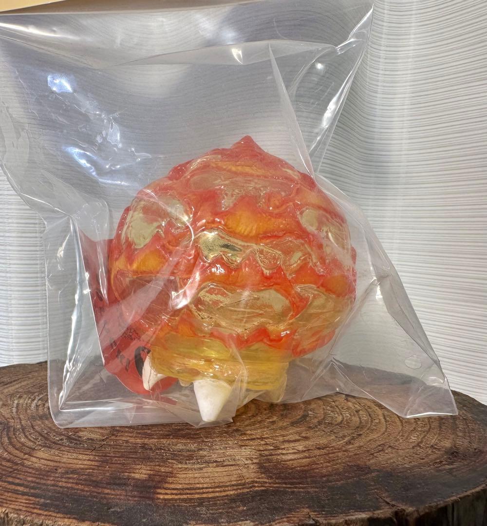 痛丸・キューピー　フィギュアセット