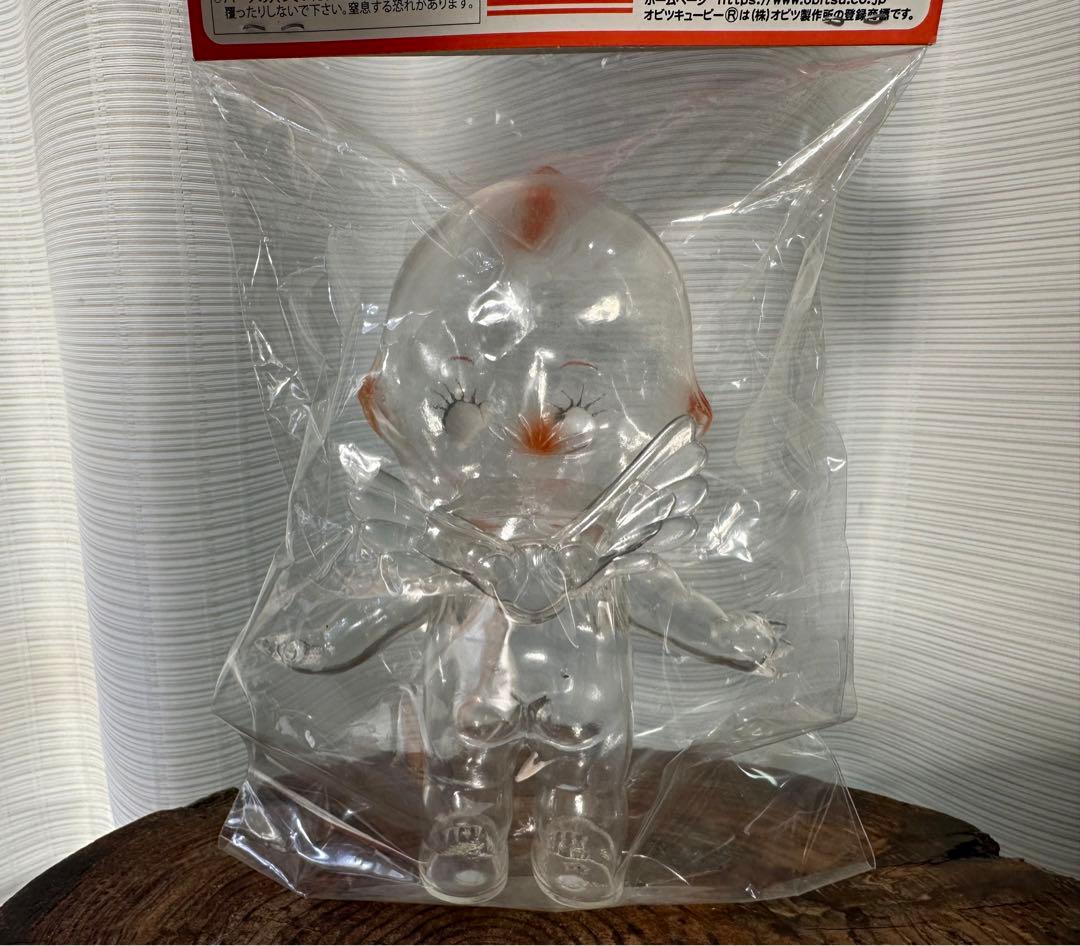 痛丸・キューピー　フィギュアセット