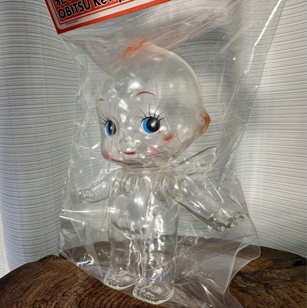 痛丸・キューピー　フィギュアセット