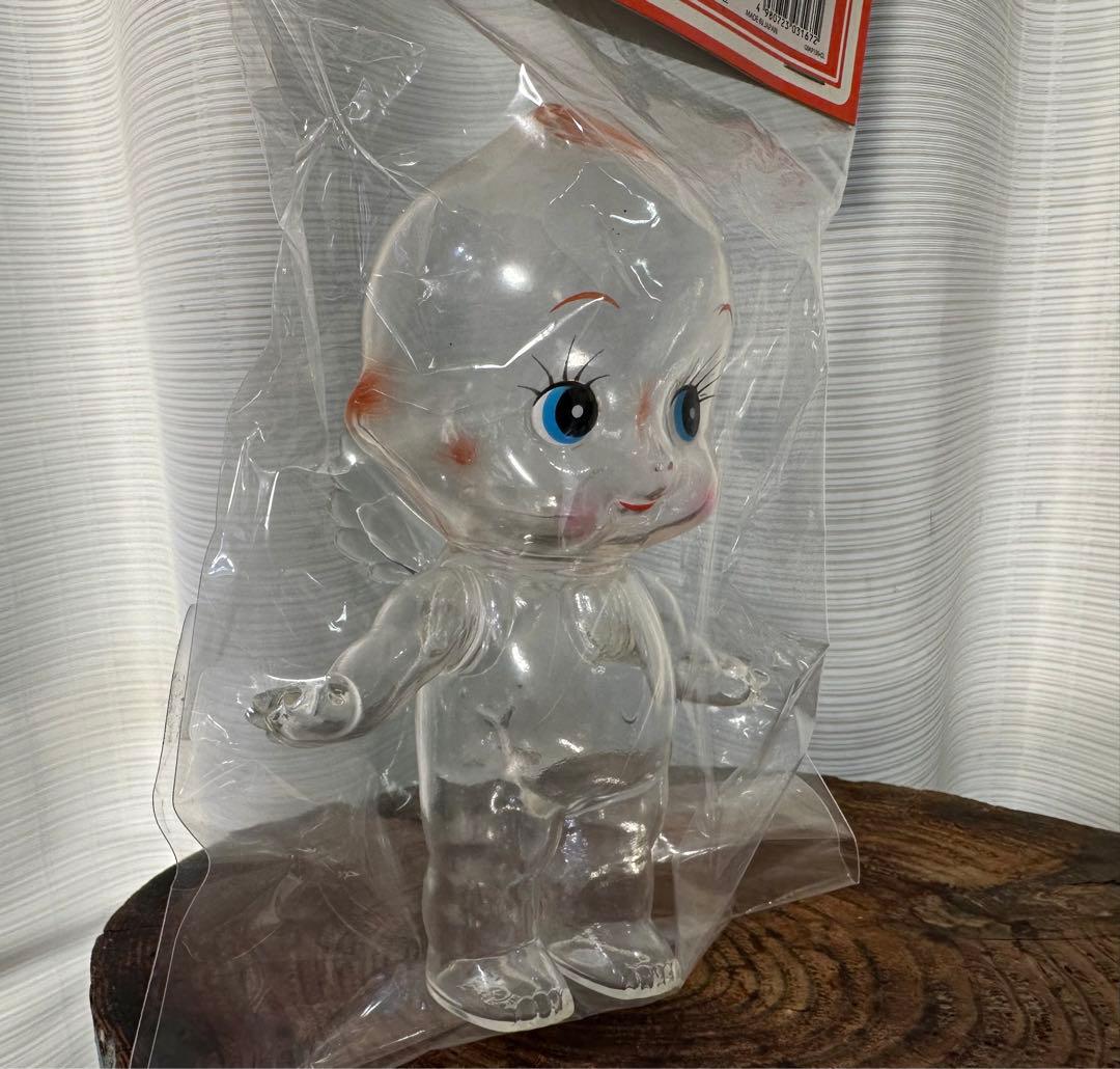 痛丸・キューピー　フィギュアセット