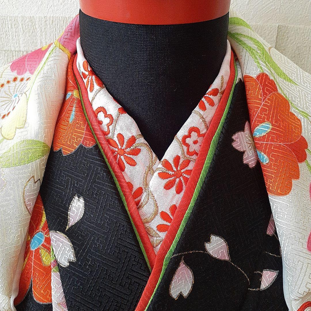 七五三 女の子 3歳