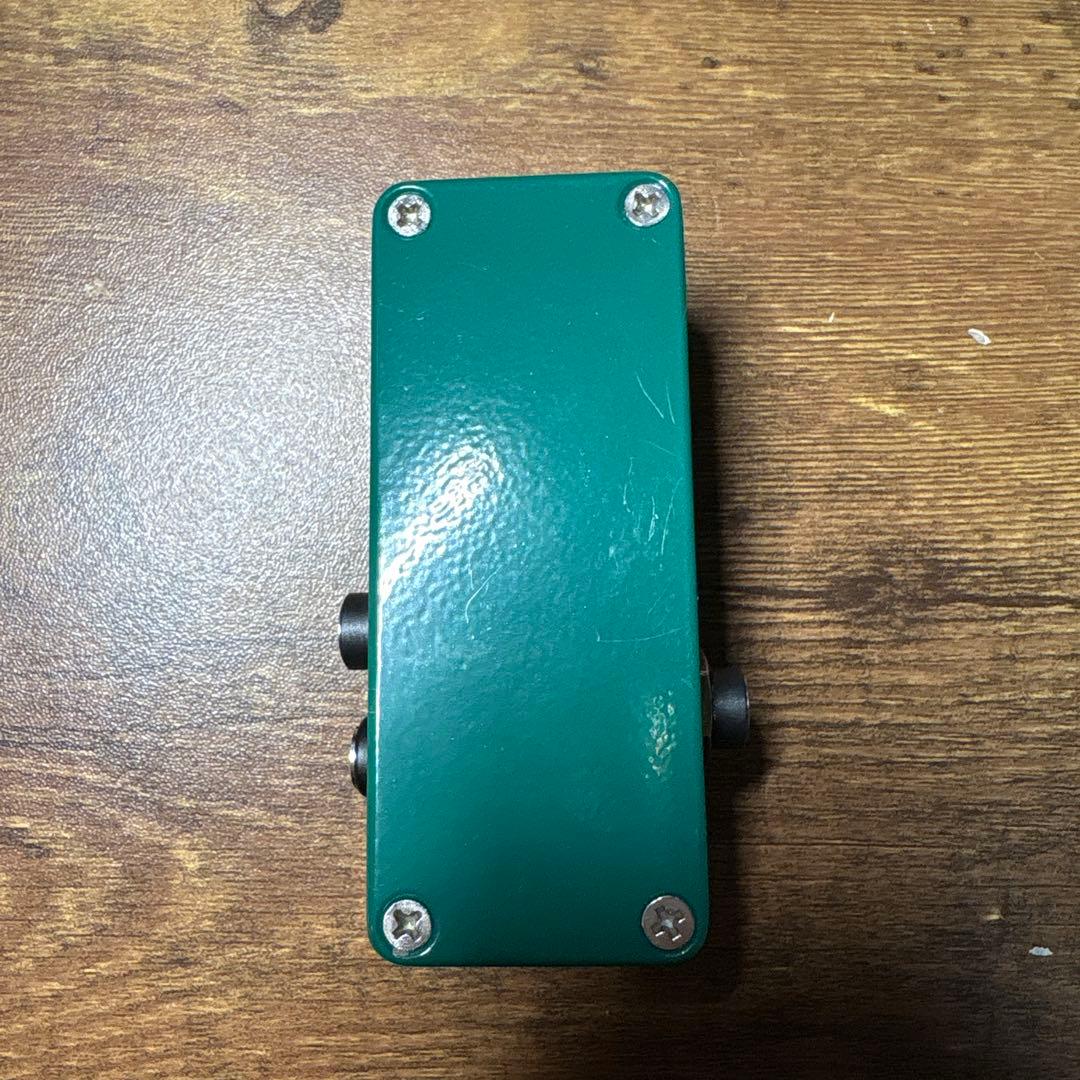 ギター BANANANA EFFECTS AURORA