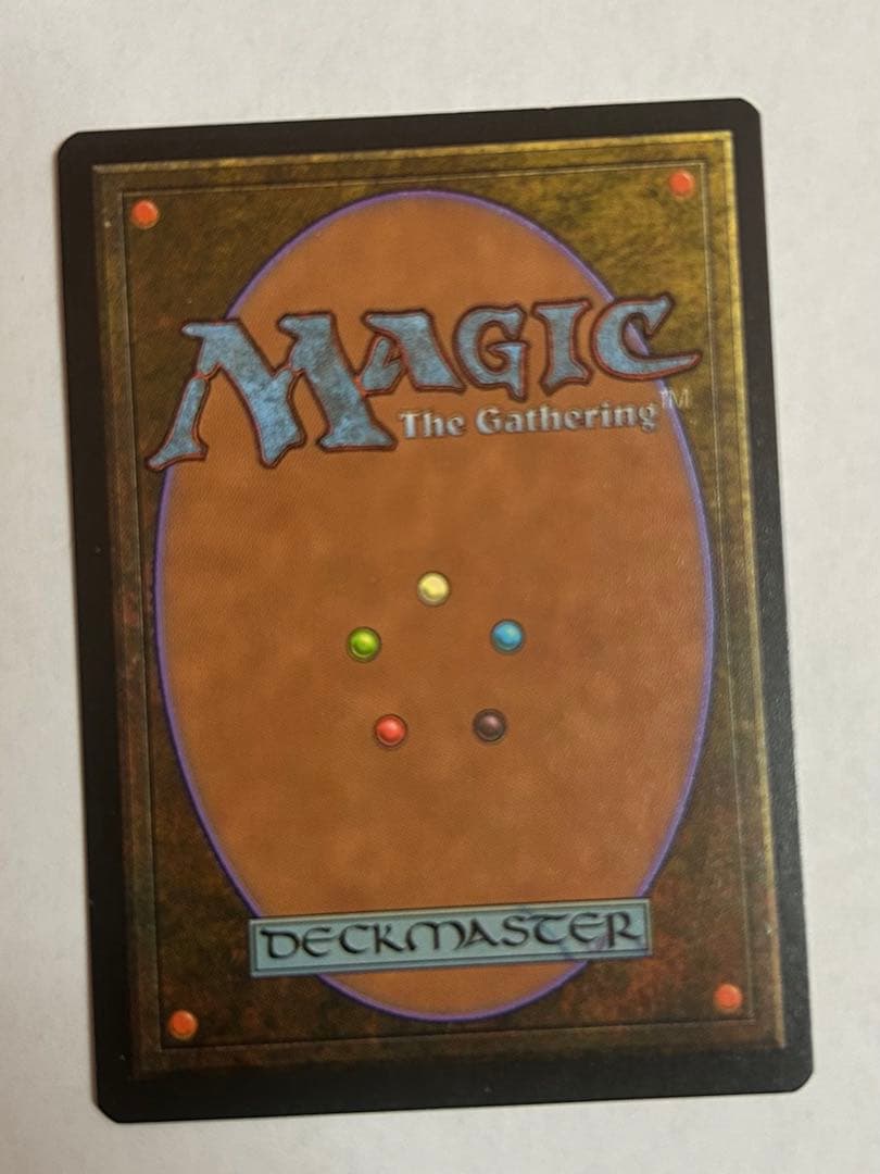 意志の力Force of Will 4枚セット - メルカリ