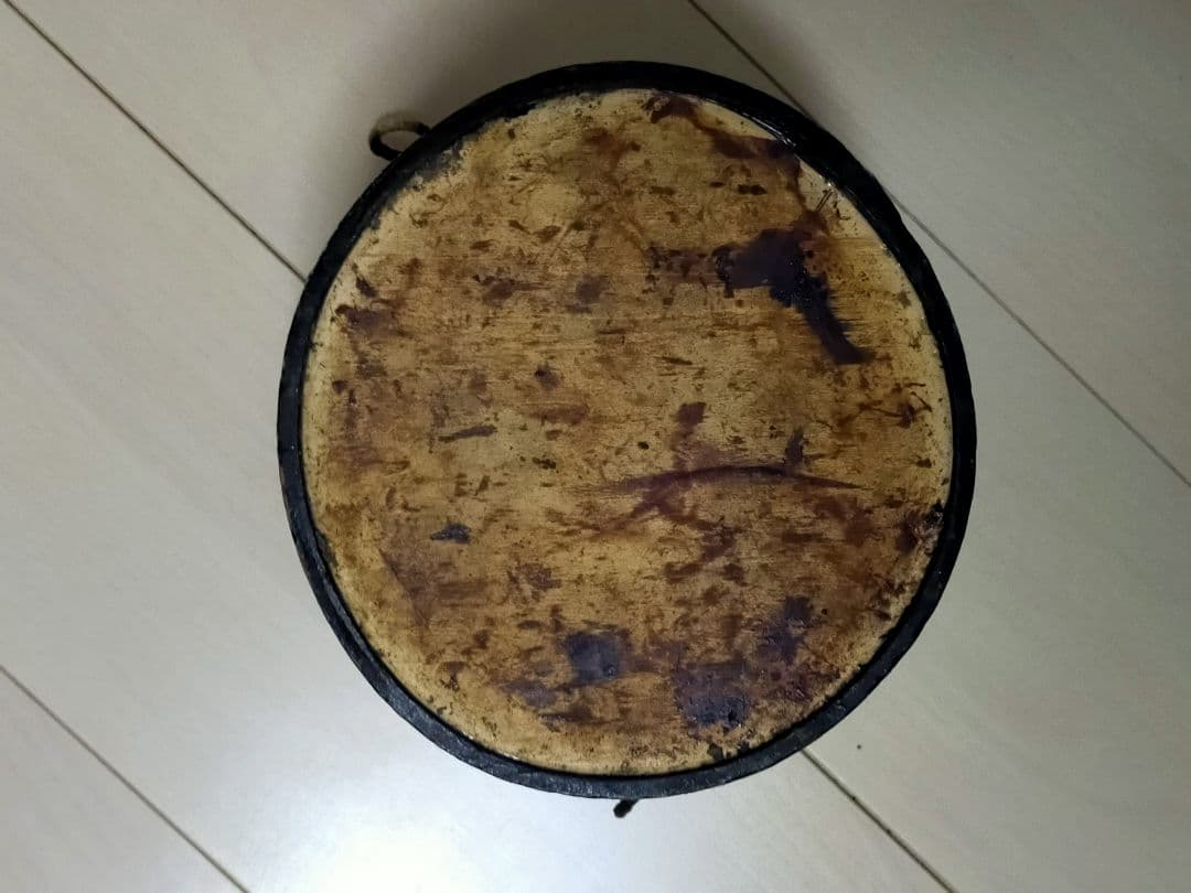 漆桶 タカッポ - メルカリ