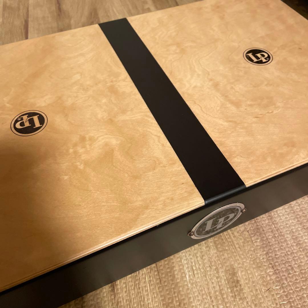 LP LAPTOP CONGA ラップトップ コンガ LP1436 - メルカリ