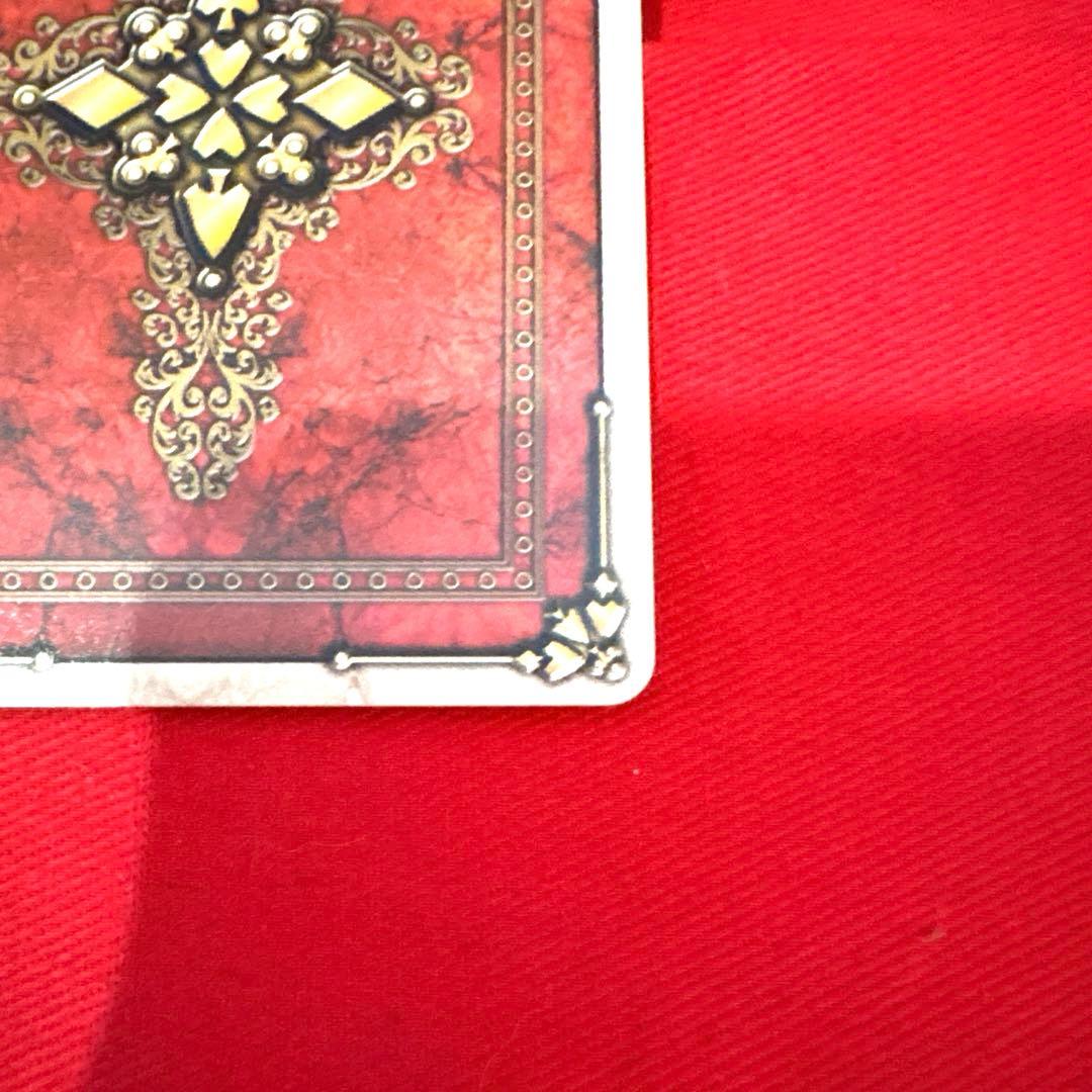 ラウズカード ファイアフライ 仮面ライダー剣 トレカ レア ダイヤ6