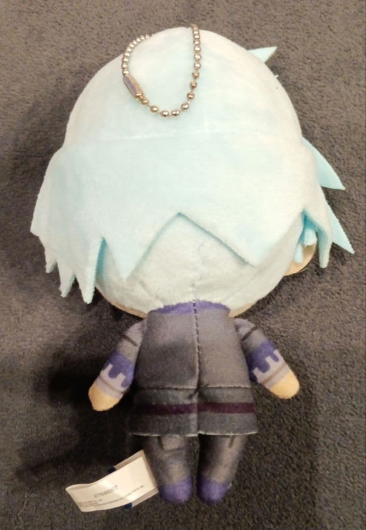 ポケモンマスターズEX ぬいぐるみ ダイゴ 新品 タグ無し - メルカリ