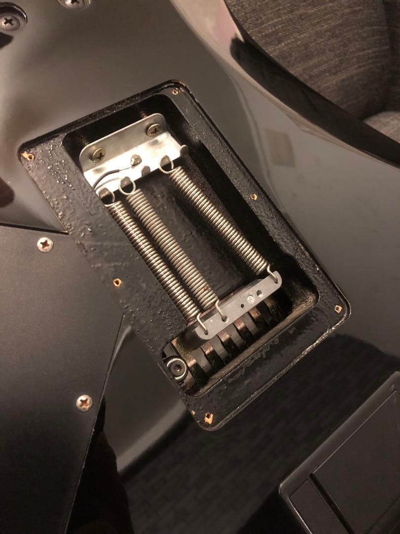 Ibanez RGIR20E アイアンレーベル EMG RG