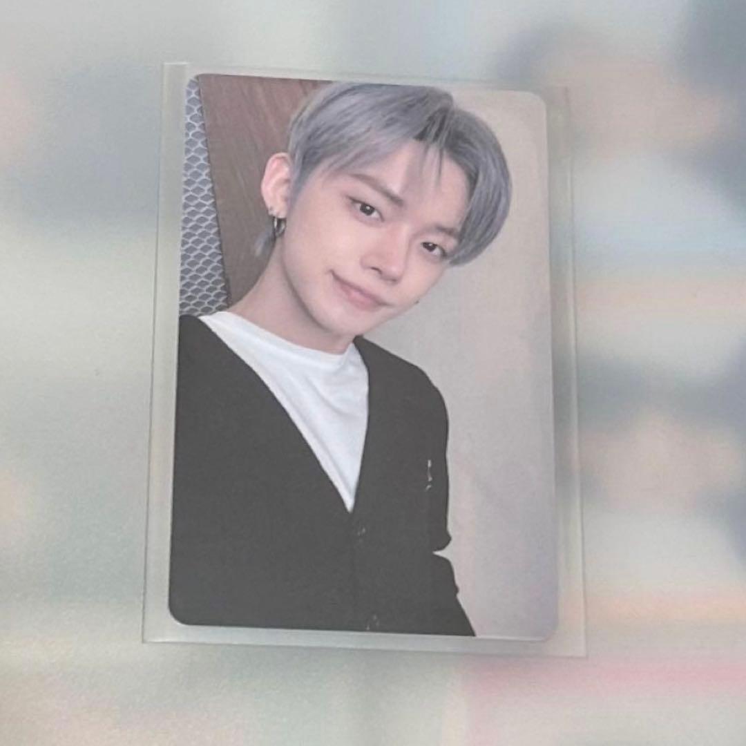 txt ヨンジュン トレカ ラキドロ - メルカリ