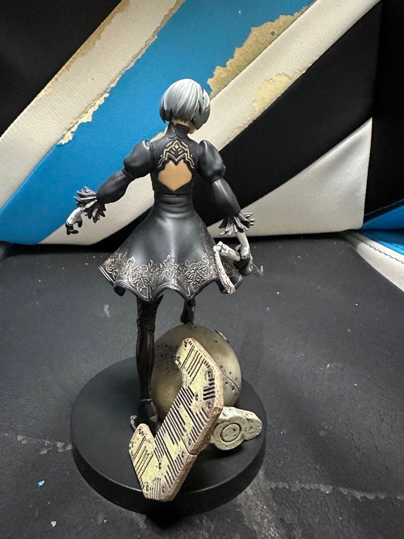 NieR Automata Black Box Edition ニーアオートマタ ゲーム・おもちゃ