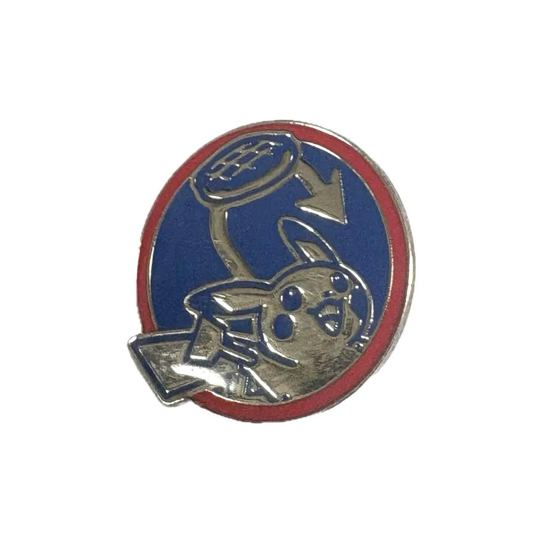 ポケモンご当地ピンズコレクション ピカチュウ 大阪 お好み焼き