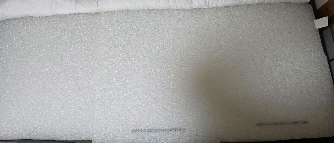 エアウィーヴ　S01 クイーンサイズ