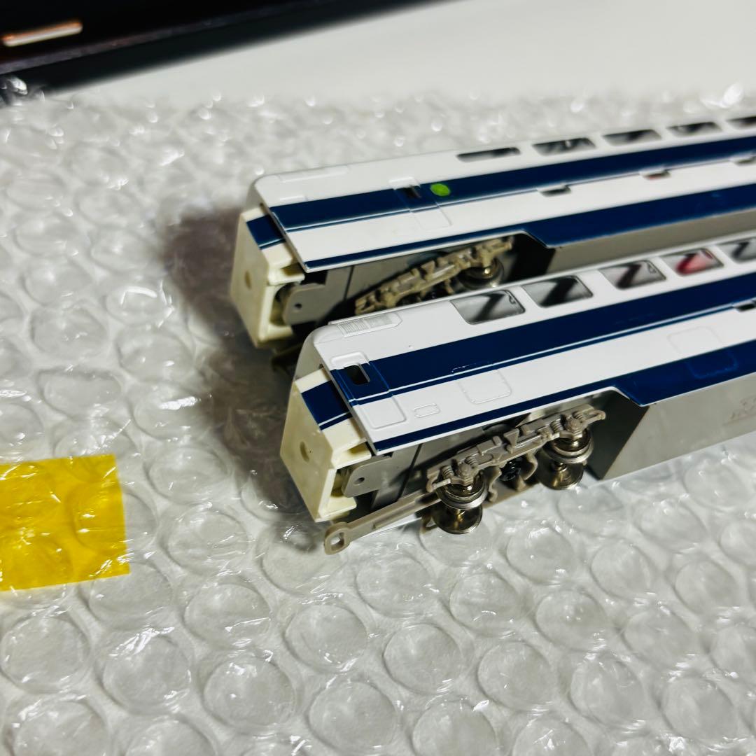 TOMIX 100系新幹線 92624 6両セット - メルカリ